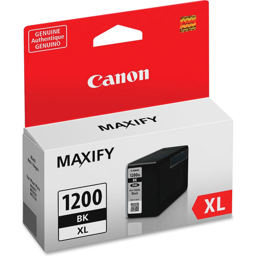 Canon PGI-1200XL BLACK PIGMENT