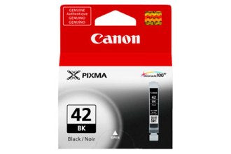 Canon  CLI-42 BLACK