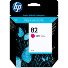 HP No 82 MAG Ink cart