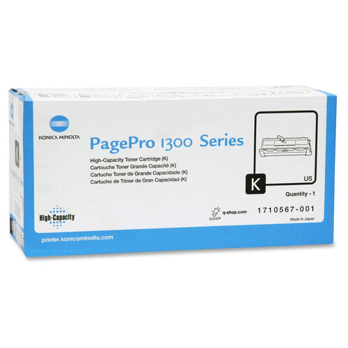 Konica PP1300 Series BLA (6 K)