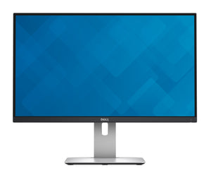 Dell U2515h 25 Inch Ips Led