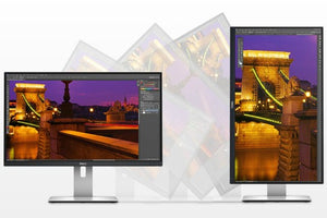 Dell U2515h 25 Inch Ips Led