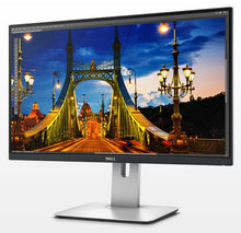 Dell U2515h 25 Inch Ips Led