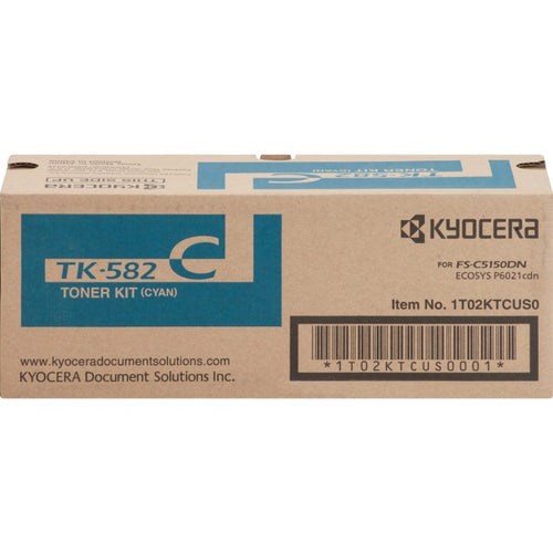 Kyocera FS-C5150DN