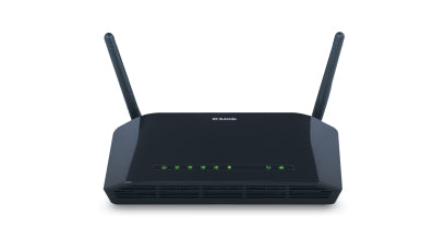 D-LINK ADSL2/2+ MODEM 802.11G