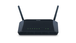D-LINK ADSL2/2+ MODEM 802.11G