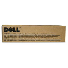 Dell TNR 2150CN YEL 2.5K