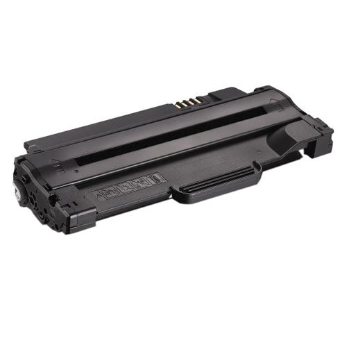 Dell 113X 1.5K BLACK TONER