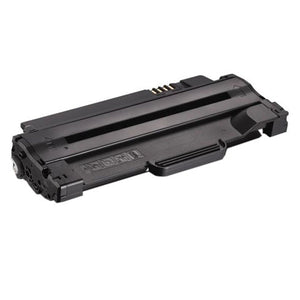 Dell 113X 1.5K BLACK TONER