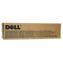 Dell TNR 2155CN CYAN 2.5K