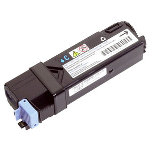 Dell TNR 2130CN CYA 2.5K