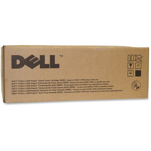 Dell TNR 3130CN YEL 3K