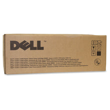 Dell TNR 3130CN YEL 3K