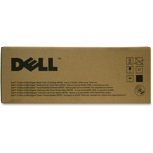 Dell TNR 3130CN BLCK 4K