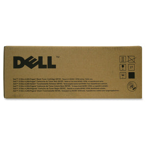 Dell TNR 3130CN BLCK 4K