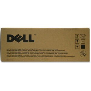 Dell TNR 3130CN BLCK 4K