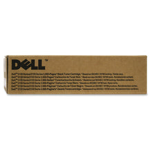 Dell TNR 2150CN BK 3K