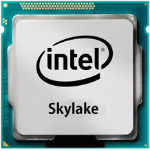 INTEL Pentium G4400 - 3.3 GHz