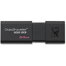 Kingston DataTraveler 100 G3 -