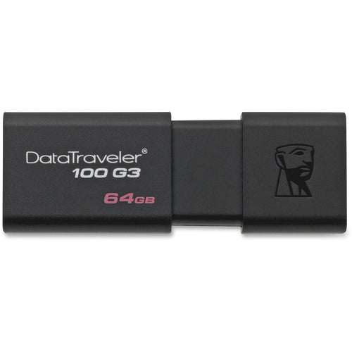 Kingston DataTraveler 100 G3 -