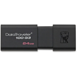 Kingston DataTraveler 100 G3 -