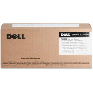 Dell TNR 2330D 2K