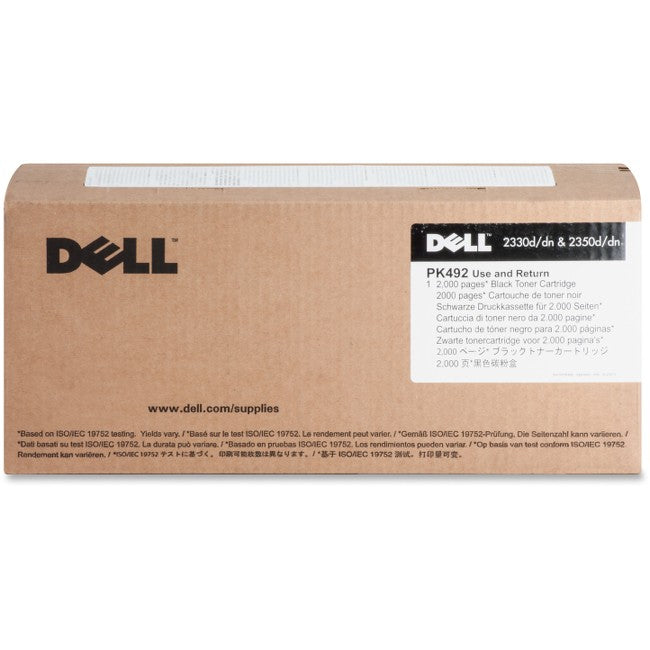 Dell TNR 2330D 2K