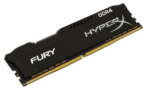 KINGSTON 4GB 2133MHZ DDR4 NON-