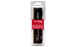 KINGSTON 4GB 2133MHZ DDR4 NON-