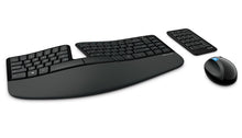 Microsoft L5V-00001 Sculpt Erg
