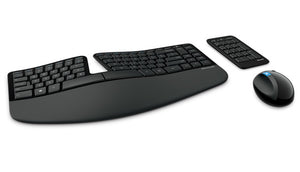 Microsoft L5V-00001 Sculpt Erg
