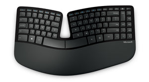Microsoft L5V-00001 Sculpt Erg