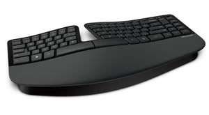 Microsoft L5V-00001 Sculpt Erg