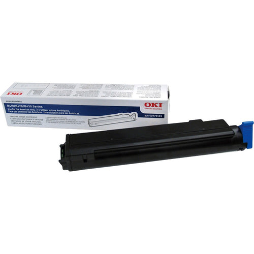 Okidata TONER F/B410 420