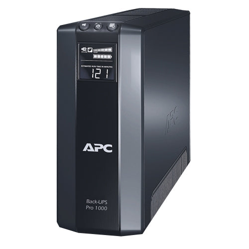 APC BR1000G 600 Watts/1000