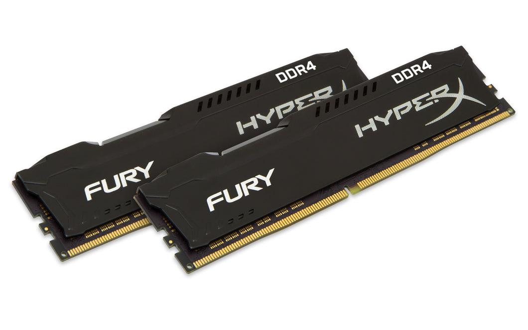 HyperX 8GB (2x4GB) HyperX Fury