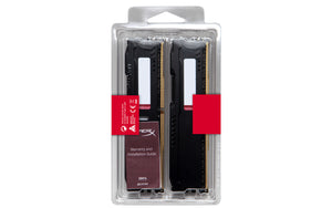 HyperX 8GB (2x4GB) HyperX Fury
