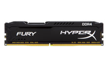 HyperX 8GB (2x4GB) HyperX Fury