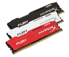 HyperX 8GB (2x4GB) HyperX Fury