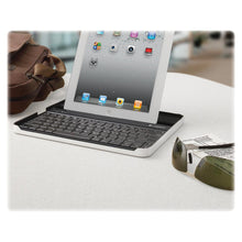 Logitech Case for iPad 2