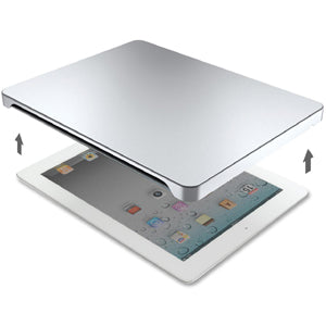 Logitech Case for iPad 2