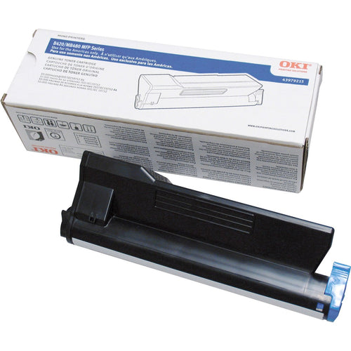 Okidata Toner Cartridge