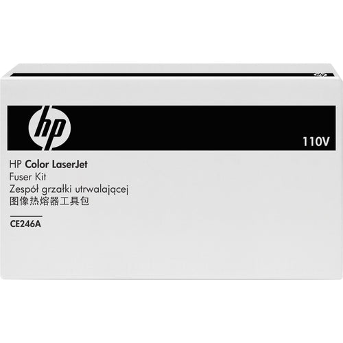 HP Color LJ 110V fuser kit