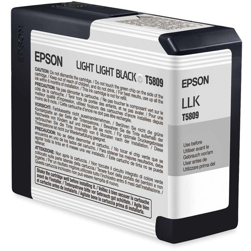 Epson T580900 Ink Cartridge