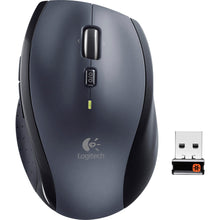 Logitech Wireless Marathon M
