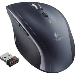 Logitech Wireless Marathon M