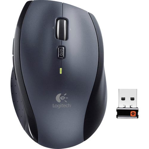 Logitech Wireless Marathon M