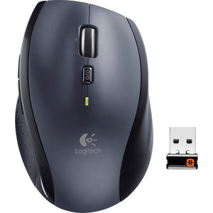 Logitech Wireless Marathon M
