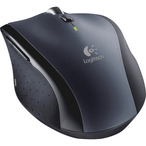 Logitech Wireless Marathon M