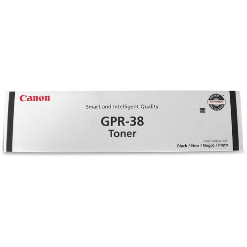 Canon TONER blk 3766B003AA